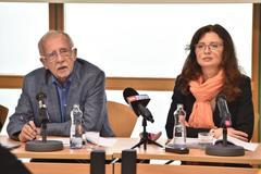 Ombudsman, Křeček, Šimůnková