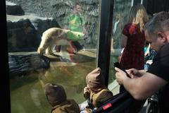 ZOO zahájení sezóny