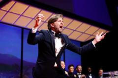 Cannes, film, Ruben Östlund