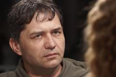 Vlach: Místní měli novináře za diverzanty, v jedné vesnici nás chtěli věšet na stromy