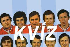 Kvíz poznej máničky z MS 1977