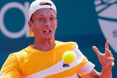 Jiří Lehečka, Bělehrad 2022