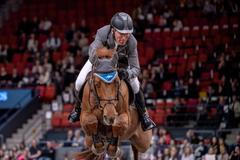 Gothenburg Horse Show 2019