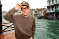 Woody Allen