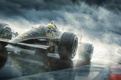 "Kde to všechno začalo" - Automobilist