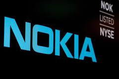 Nokia logo