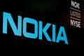 Nokia logo