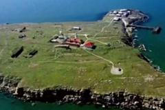 "Jděte do p*dele." Ukrajinští vojáci bránili ostrov před útokem Rusů do poslední chvíle