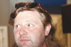 Petr Našic, fotograf