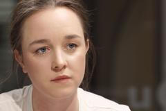 Když cítím, že hraju, je to špatně. Úspěch Podezření je splněný sen, říká Barešová