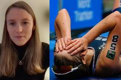 Grabmüllerová: Řešila jsem jen to, jak jíst co nejméně. Sportovců jako já je spousta