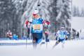 biatlon, SP 2020/2021, Oberhof, štafeta, Jonáš Mareček