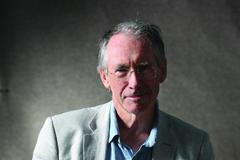 Ian McEwan
