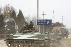 Útok na Ukrajinu z pohledu Martina Nováka a Josefa Pazderky