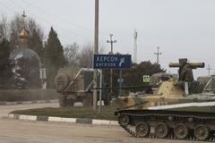 Šedivý: Rusko chce oddělit východ Ukrajiny, na to, aby ovládlo celou zemi, ale nemá