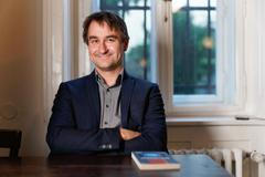 Sociolog Pavel Pospěch