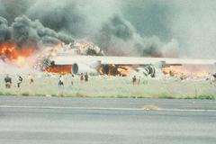 Fotogalerie / Letecké neštěstí / Tenerife / Kanárské ostrovy / Letecké neštěstí na Tenerife 1977