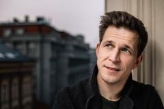 Igor Orozovič, herec a zpěvák