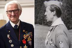 Eduard Marek - koláž