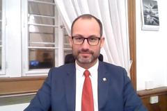 Farský: Voliči nepohrdám. Moje stáž je velká příležitost a pomůže i České republice