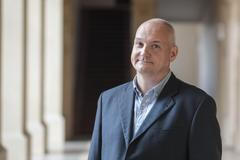 Václav Bartuška - diplomat, zmocněnec pro energetiku, úředník, Ministerstvo zahraničí