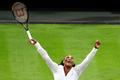 Wimbledon 2022, 2. den (Serena Williamsová)