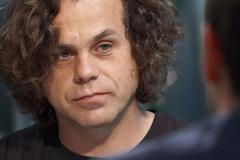 Holán: Jsem závislý na rychlosti. Když odezní riziko smrti, uvědomíte si pocit štěstí