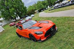 Legendy Praha Holešovice 2022