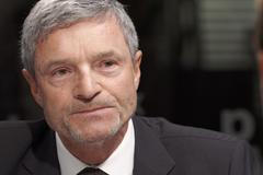 Vrabel: Rusové jsou mistry v hybridní válce. Vymysleli ji a nemají zábrany.