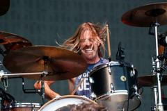 Taylor Hawkins