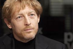 Janeček: Babiše bych ve 2. kole porazil. Chci lidi motivovat, aby žili víc v pravdě