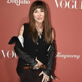 Kateřina Kaira Hrachovcová