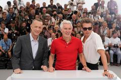 Tom Hanks, Baz Luhrmann, Austin Butler, Cannes, 2022