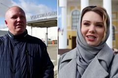 "Nebojte se, milí, my to přežijeme." Rusové z bohatého regionu berou sankce s úsměvem