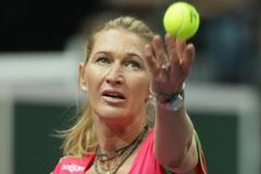 Tenisová exhibice Advantage Tennis IV