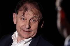 Michael Žantovský v DVTV