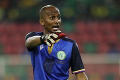 Chaker Alhadhur (Komory)