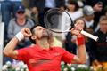 French Open 2022, 4. den (Novak Djokovič)