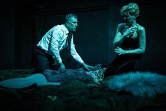 Macbeth, Činoherní klub