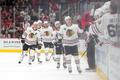 NHL: Chicago Blackhawks at Arizona Coyotes