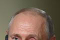 Vladimir Putin.