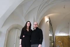 Stará pekárna Znojmo