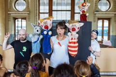 romští uprchlíci, Ukrajina, Hlavní nádraží, Romové, válka na Ukrajině, La Putyka, #kulturunezastavis