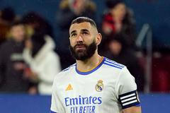 LaLiga - Osasuna v Real Madrid