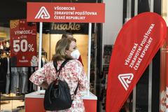 Všeobecná zdravotní pojišťovna, VZP, ilustrační foto