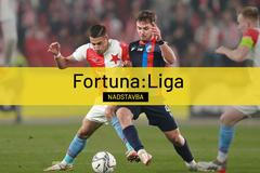 grafika - nadstavba fortunaligy