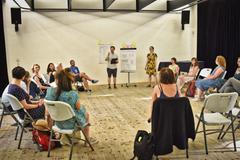 Program Nebojme se komunální politiky