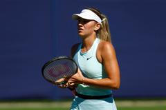 Eastbourne International