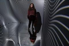 Kinetismus: 100 let elektřiny v umění