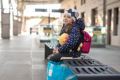 Ukrajinští uprchlíci na Hlavním nádraží v Praze, válka na Ukrajině, uprchlík, dobrovolníci, Oganizace na pomoc uprchlíkům (OPA)